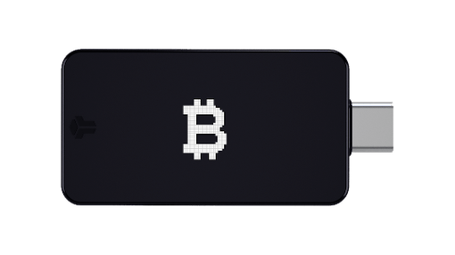 BitBox02 Bitcoin-only