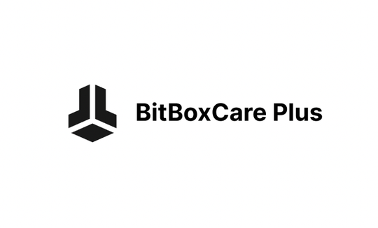 BitBoxCare Plus