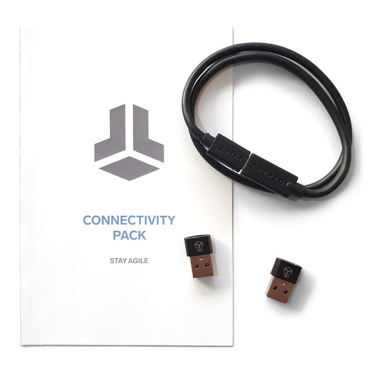 Connectivity Pack