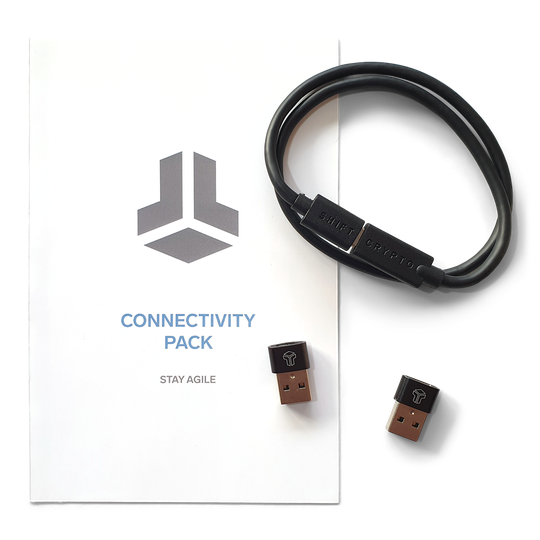 Connectivity Pack